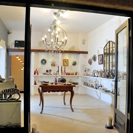 Peri Art Hotel Αλακάτι Εξωτερικό φωτογραφία