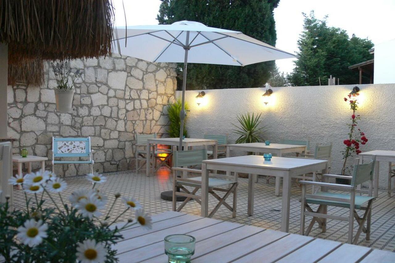 Peri Art Hotel Αλακάτι Εξωτερικό φωτογραφία