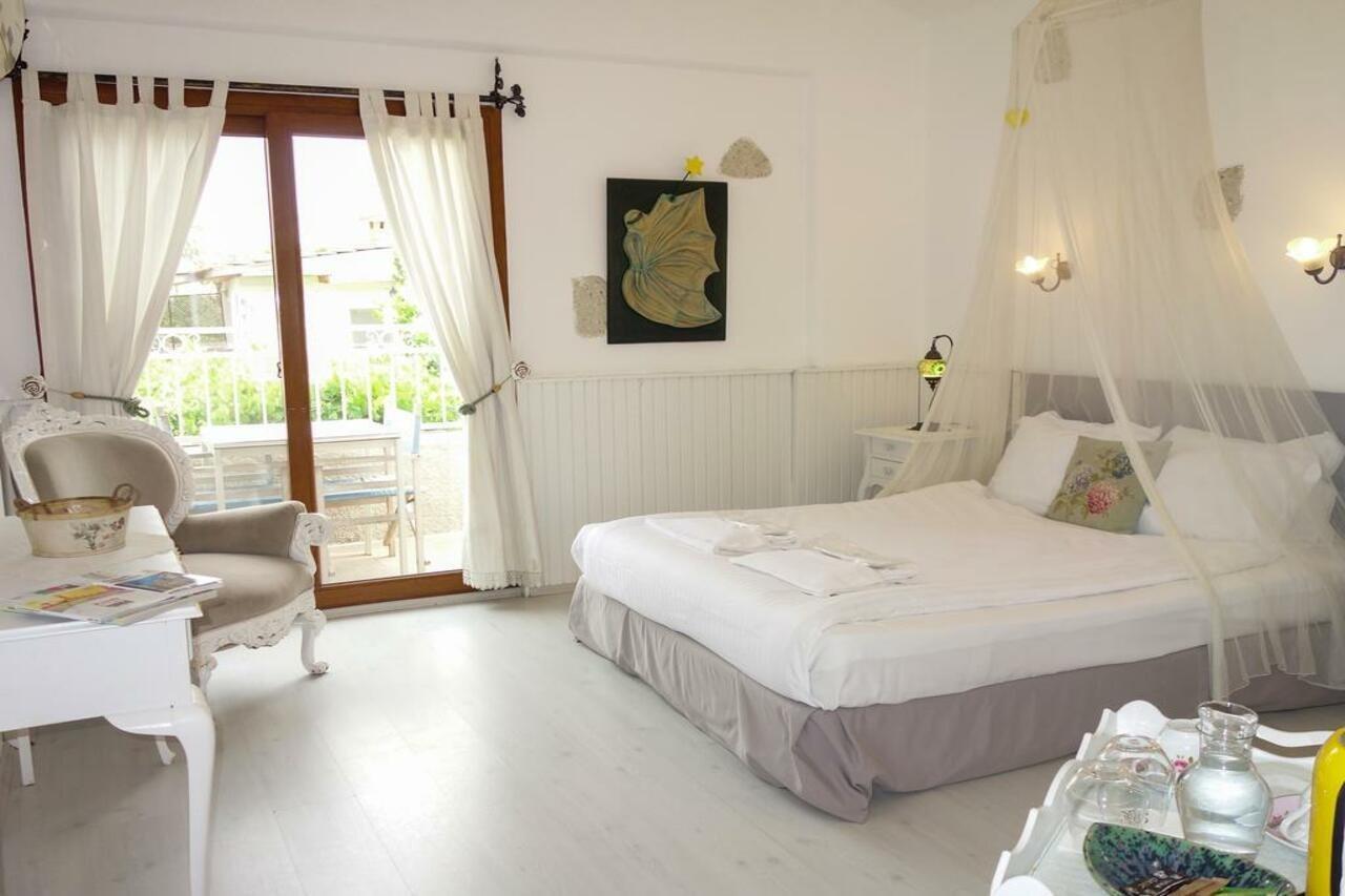 Peri Art Hotel Αλακάτι Εξωτερικό φωτογραφία