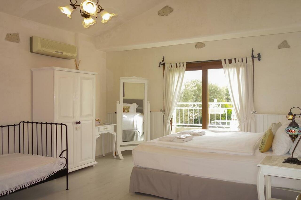 Peri Art Hotel Αλακάτι Εξωτερικό φωτογραφία