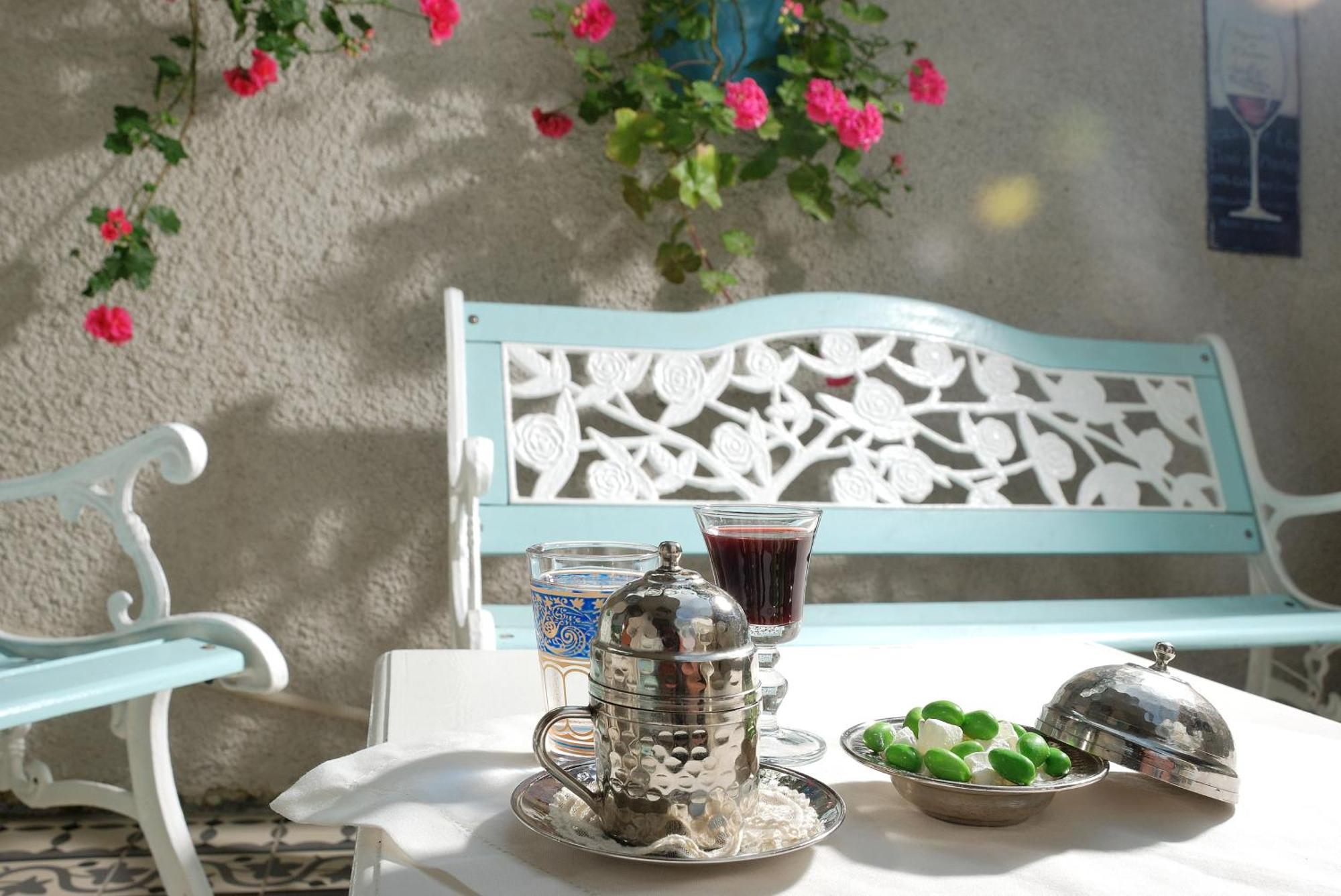 Peri Art Hotel Αλακάτι Εξωτερικό φωτογραφία