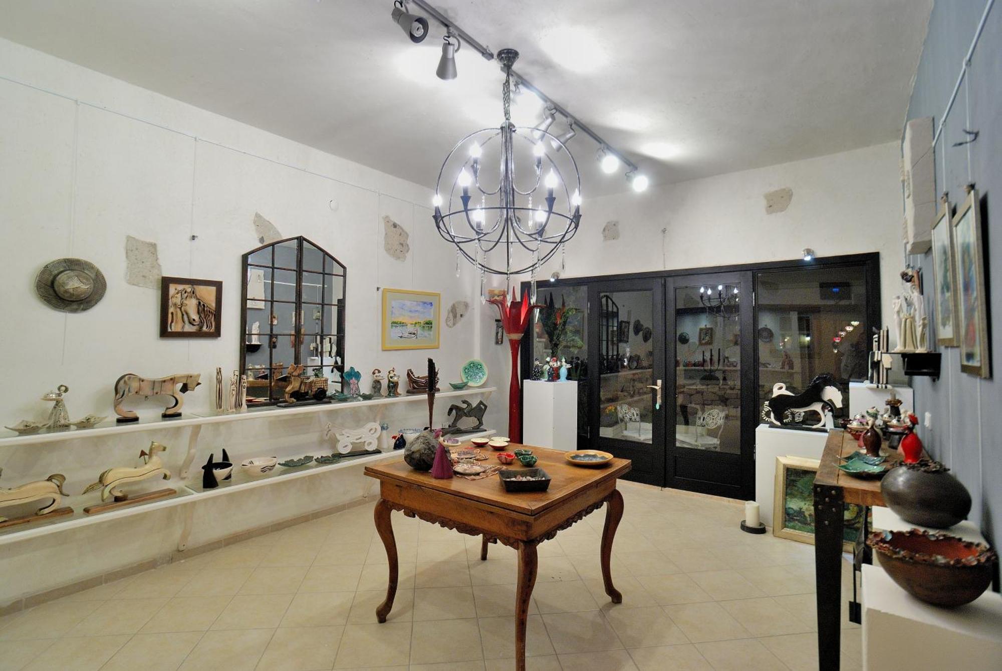 Peri Art Hotel Αλακάτι Εξωτερικό φωτογραφία