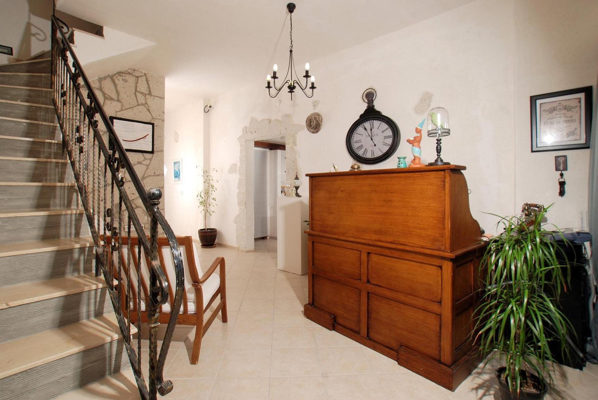 Peri Art Hotel Αλακάτι Εξωτερικό φωτογραφία