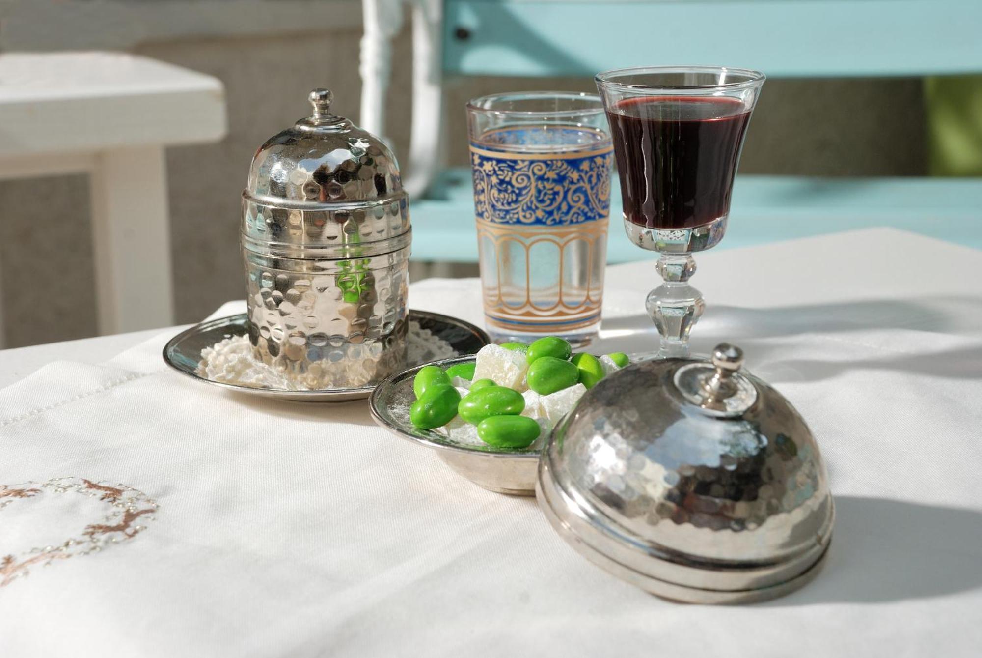 Peri Art Hotel Αλακάτι Εξωτερικό φωτογραφία