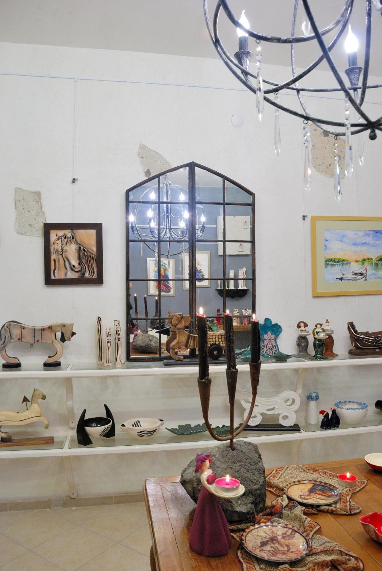 Peri Art Hotel Αλακάτι Εξωτερικό φωτογραφία