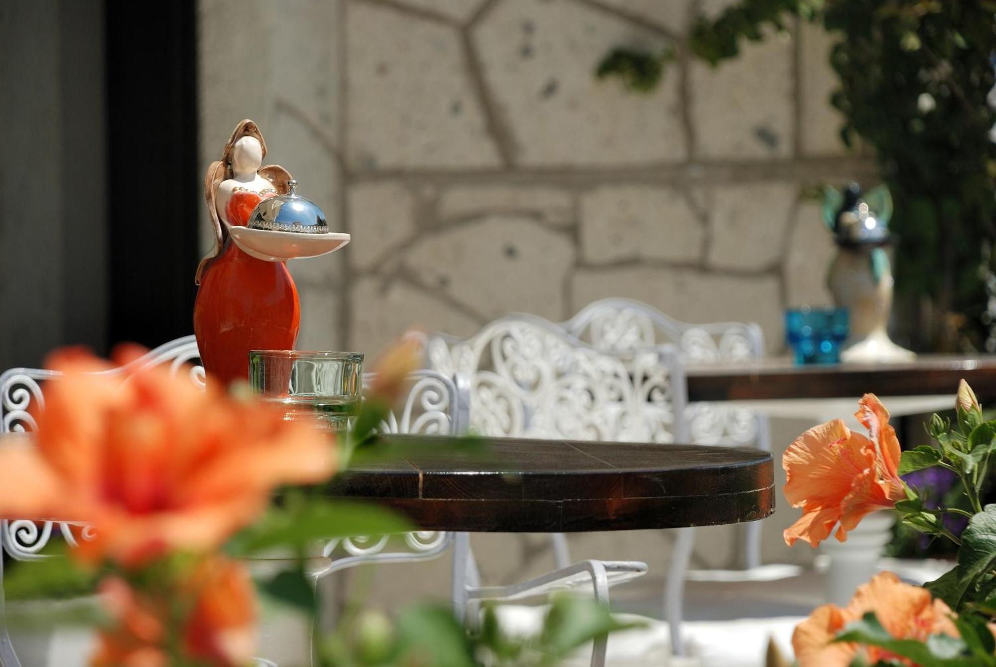 Peri Art Hotel Αλακάτι Εξωτερικό φωτογραφία