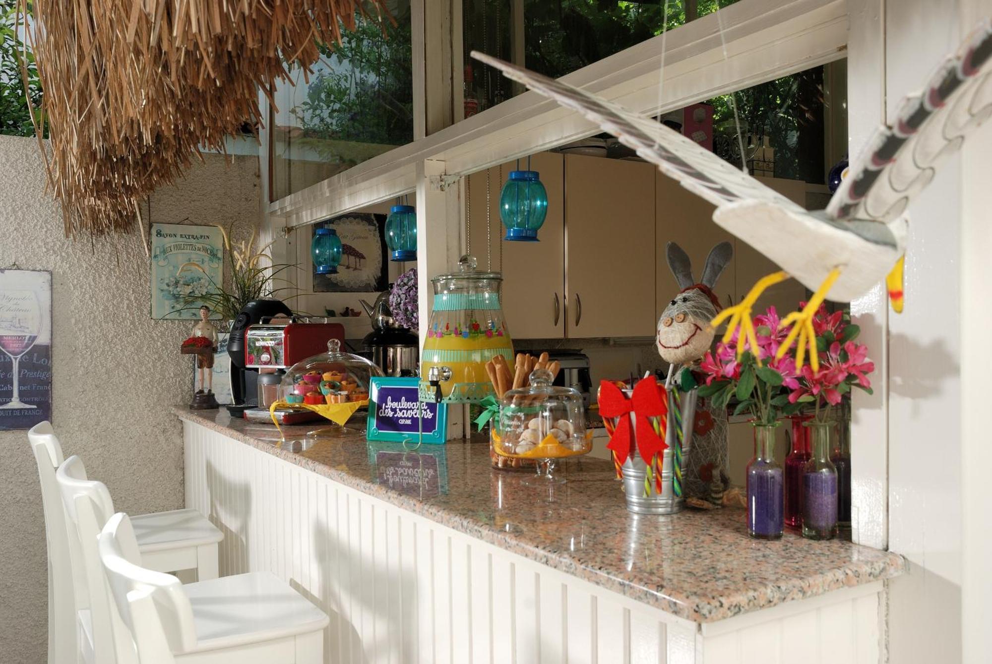 Peri Art Hotel Αλακάτι Εξωτερικό φωτογραφία