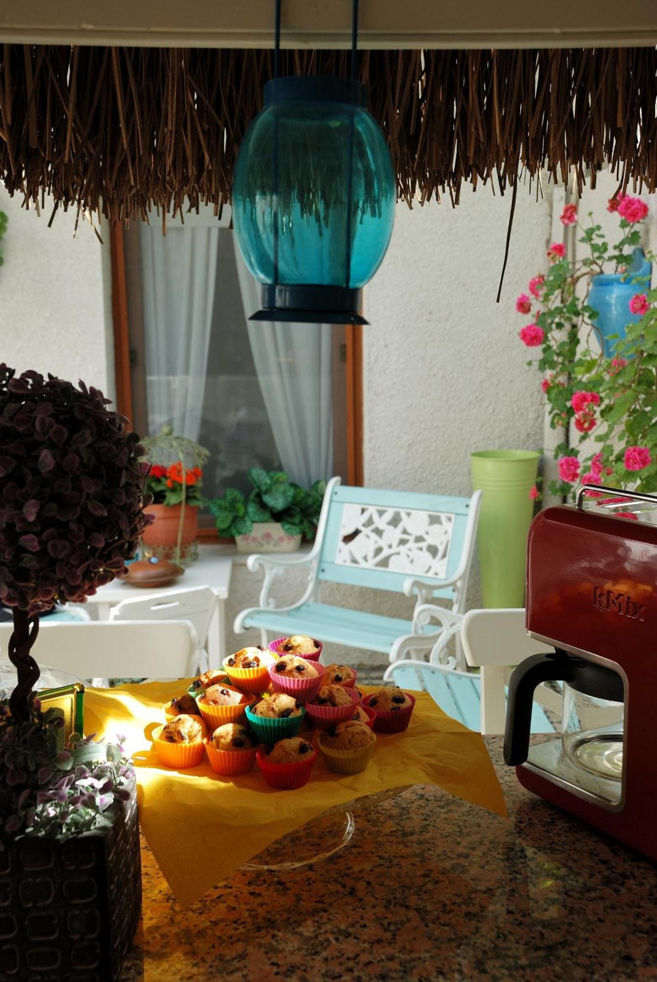 Peri Art Hotel Αλακάτι Εξωτερικό φωτογραφία