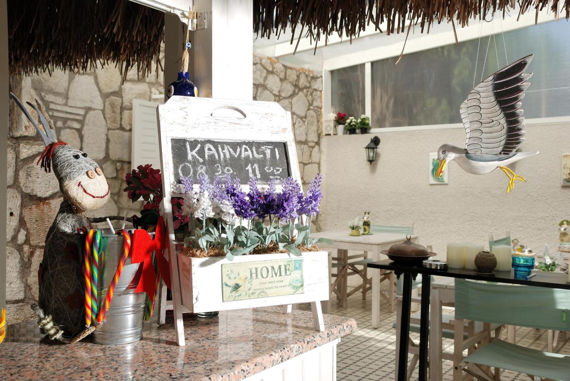 Peri Art Hotel Αλακάτι Εξωτερικό φωτογραφία