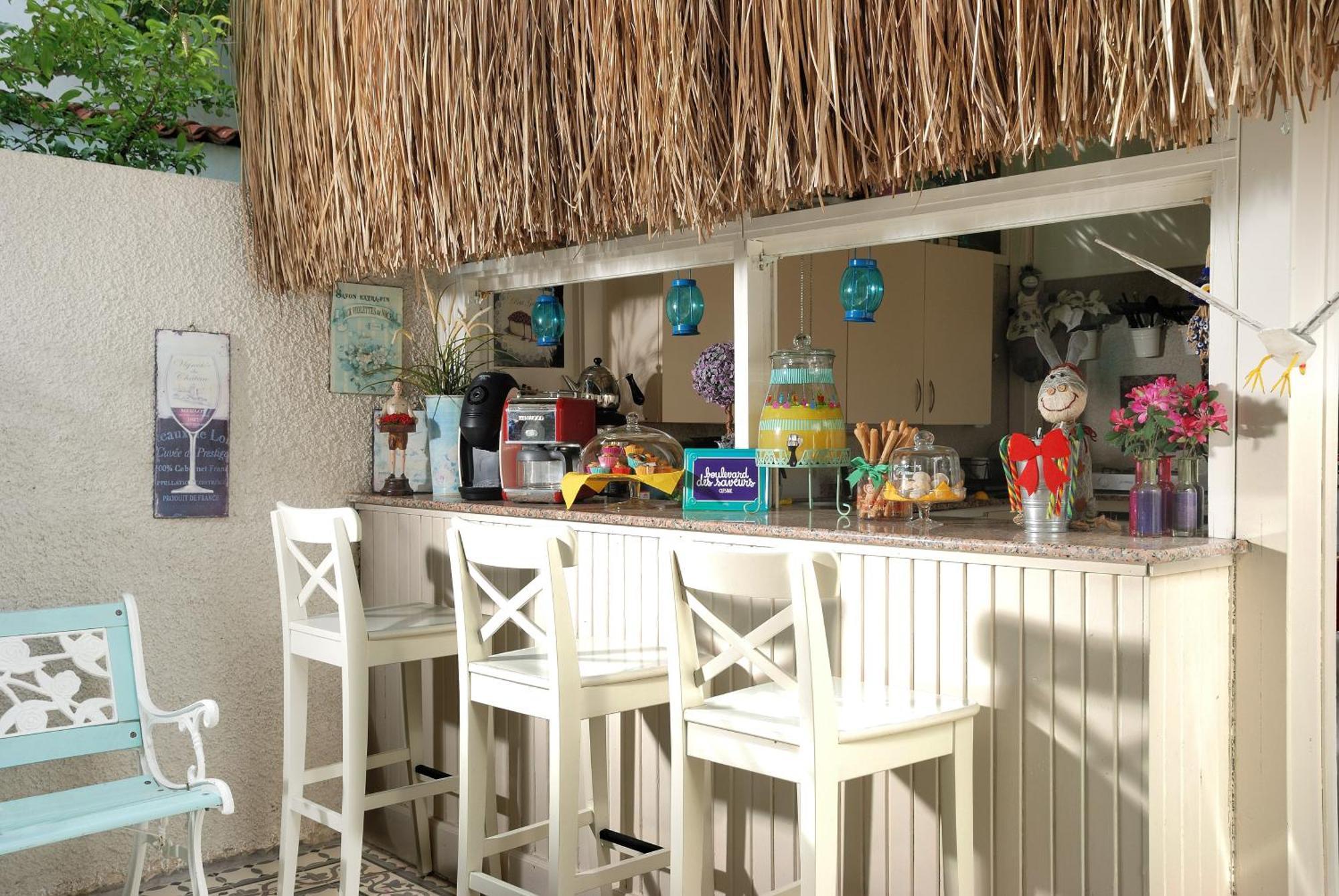 Peri Art Hotel Αλακάτι Εξωτερικό φωτογραφία