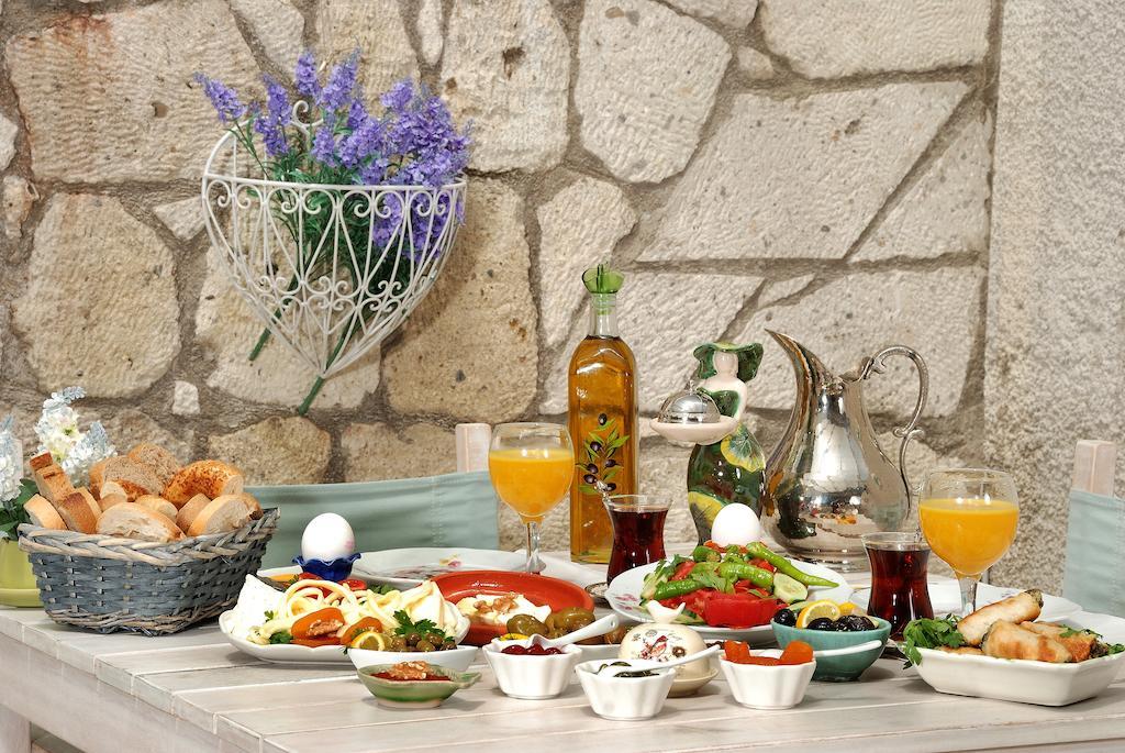 Peri Art Hotel Αλακάτι Εξωτερικό φωτογραφία