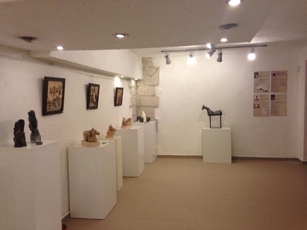 Peri Art Hotel Αλακάτι Εξωτερικό φωτογραφία