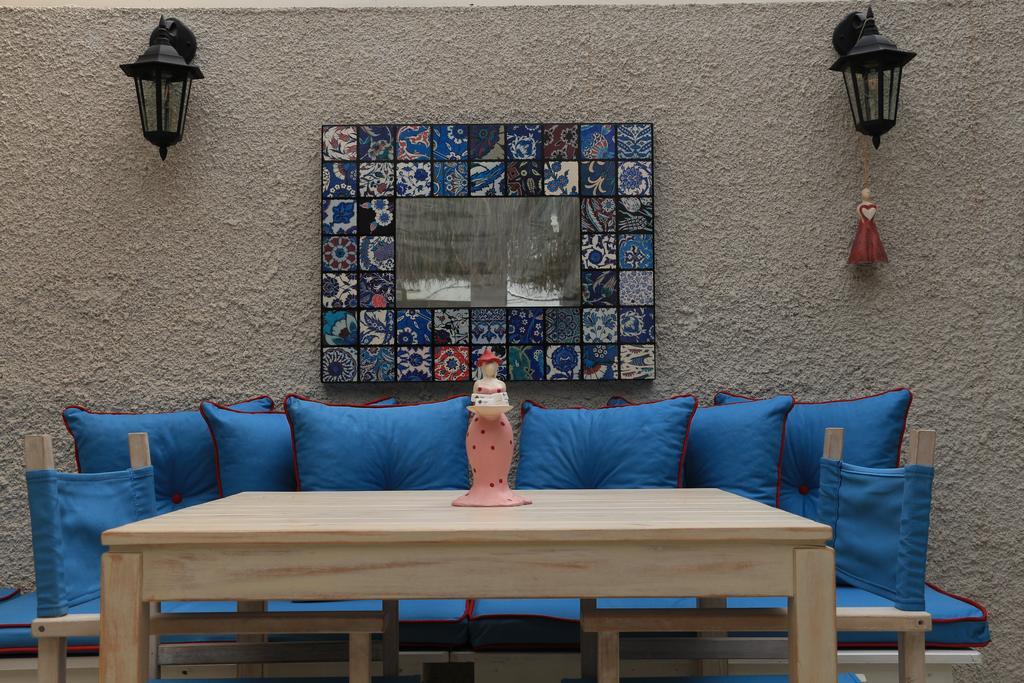 Peri Art Hotel Αλακάτι Εξωτερικό φωτογραφία