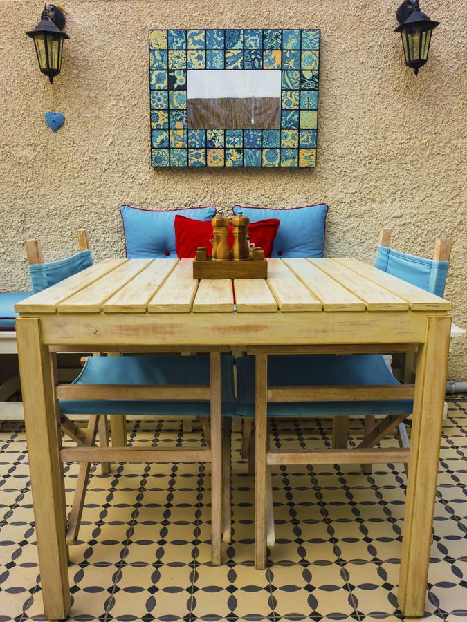 Peri Art Hotel Αλακάτι Εξωτερικό φωτογραφία