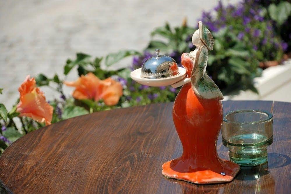 Peri Art Hotel Αλακάτι Εξωτερικό φωτογραφία