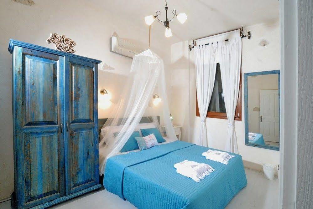 Peri Art Hotel Αλακάτι Εξωτερικό φωτογραφία