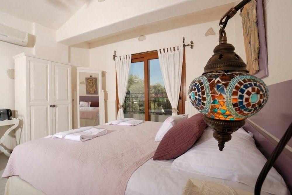 Peri Art Hotel Αλακάτι Εξωτερικό φωτογραφία