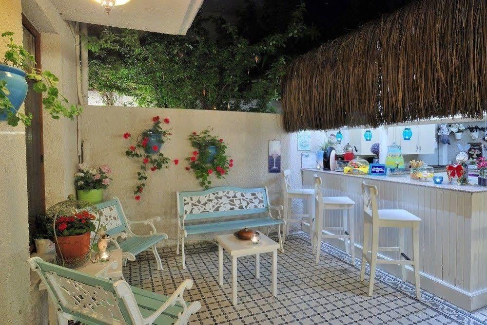 Peri Art Hotel Αλακάτι Εξωτερικό φωτογραφία