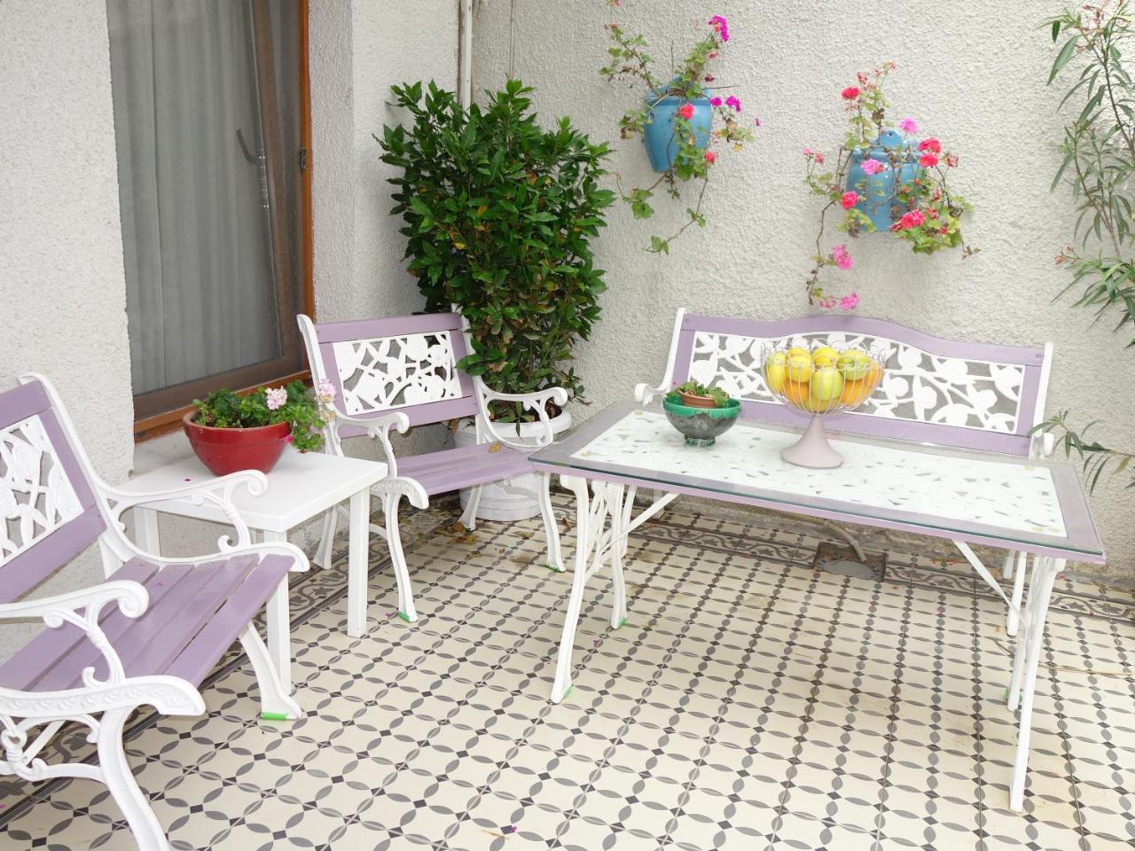 Peri Art Hotel Αλακάτι Εξωτερικό φωτογραφία