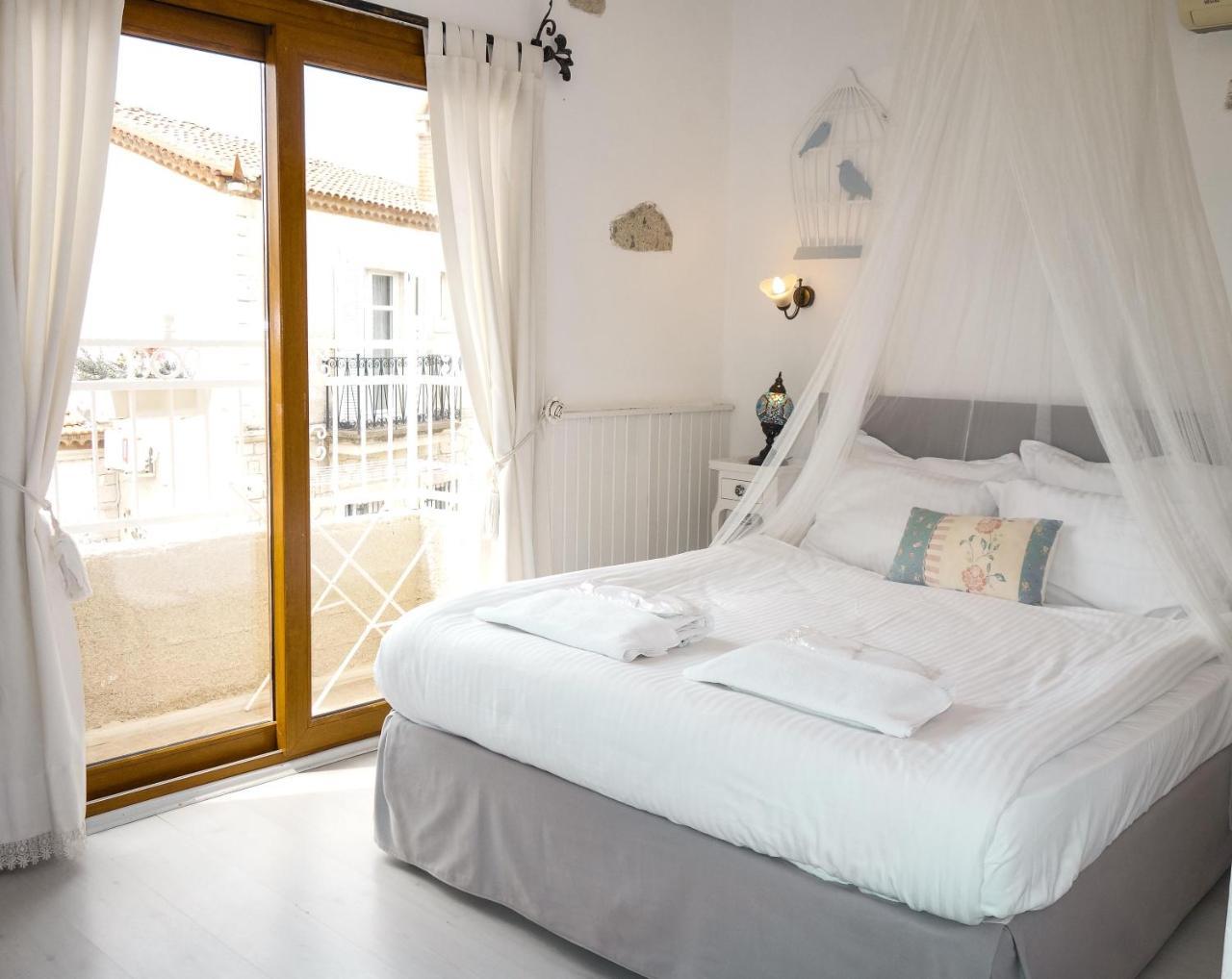 Peri Art Hotel Αλακάτι Εξωτερικό φωτογραφία