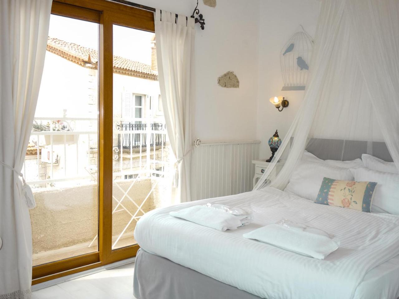 Peri Art Hotel Αλακάτι Εξωτερικό φωτογραφία
