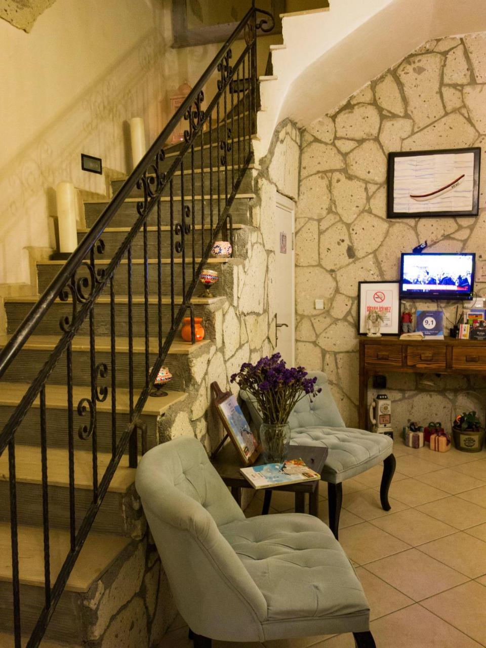Peri Art Hotel Αλακάτι Εξωτερικό φωτογραφία