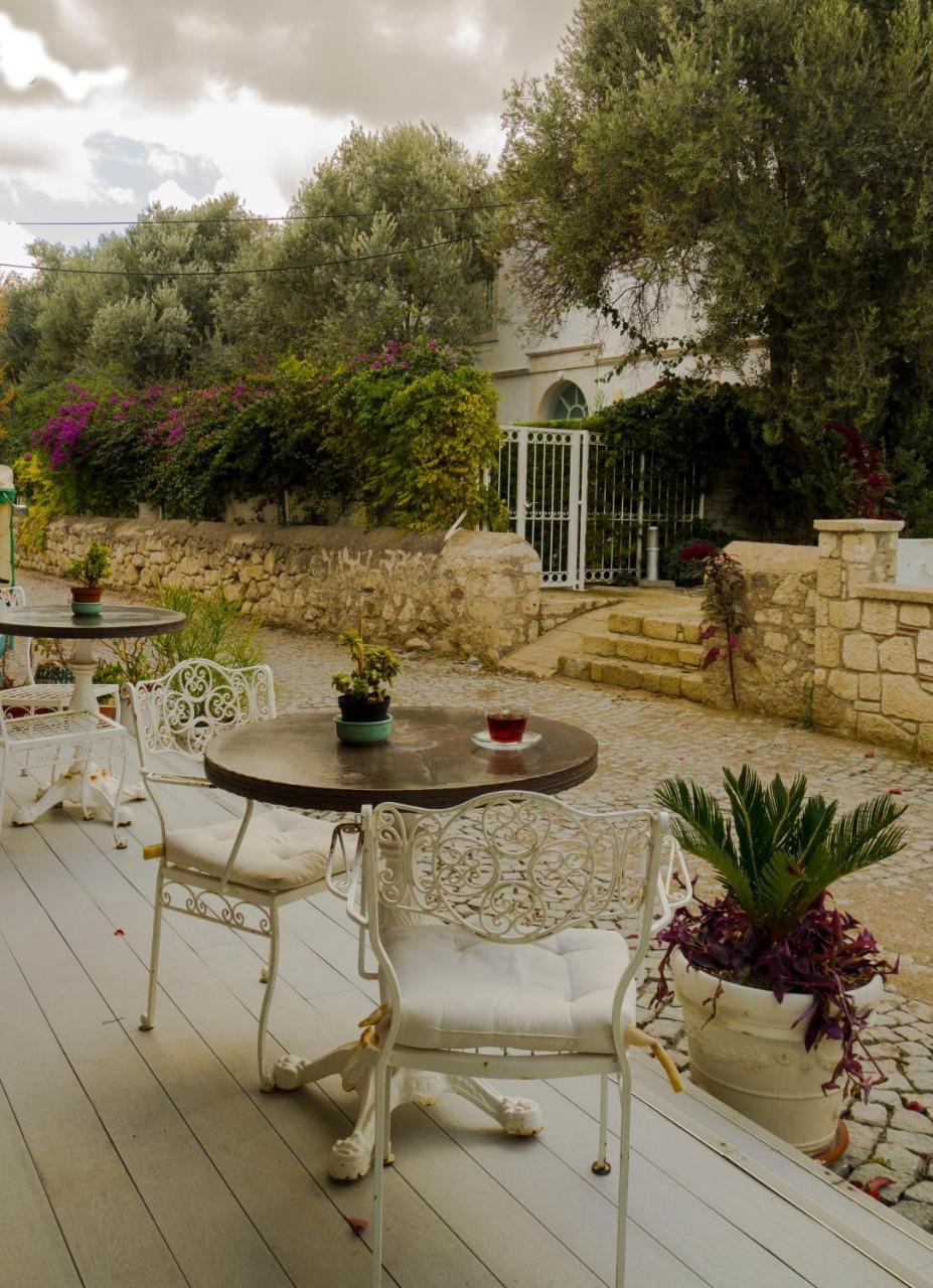 Peri Art Hotel Αλακάτι Εξωτερικό φωτογραφία