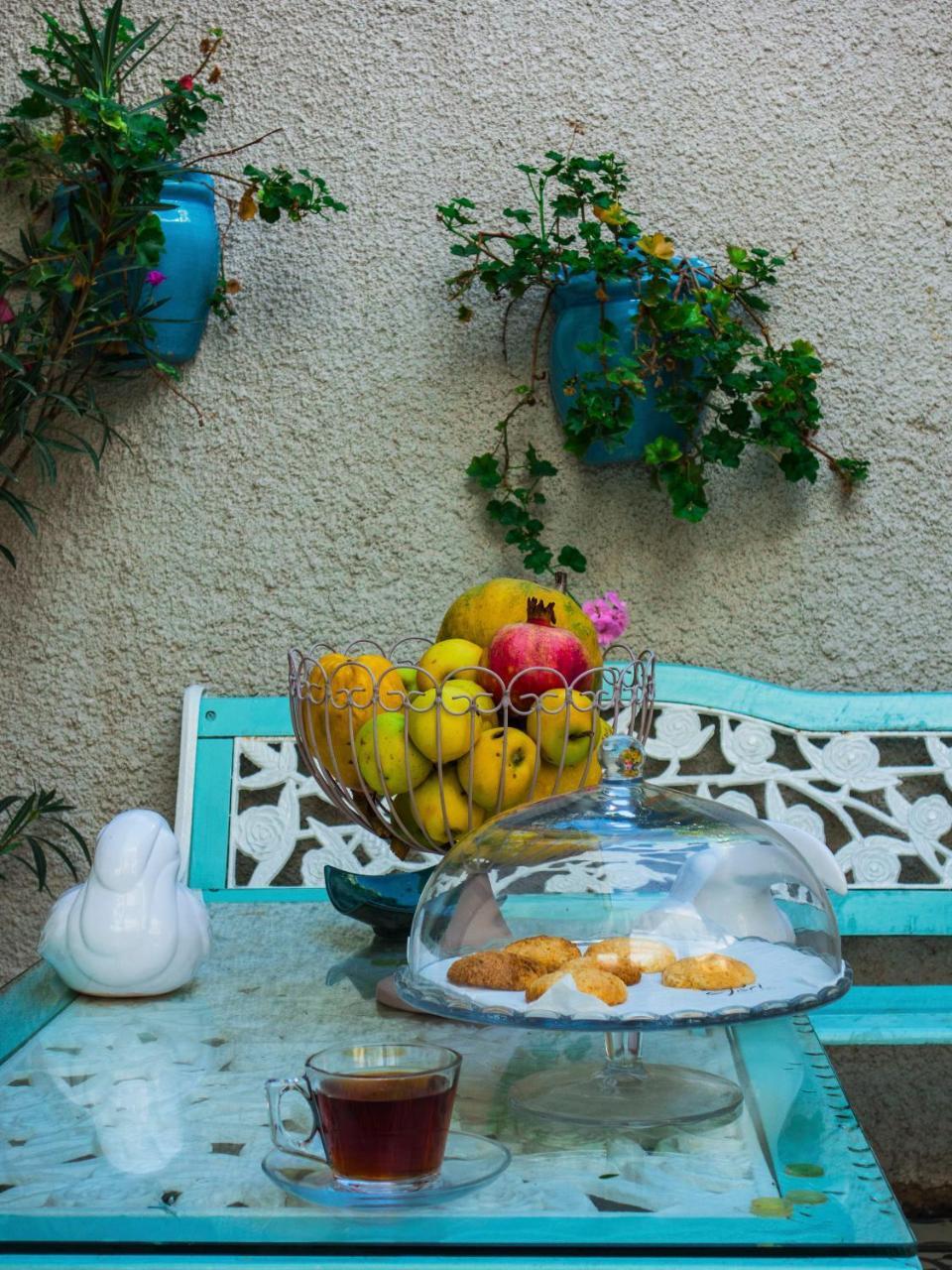 Peri Art Hotel Αλακάτι Εξωτερικό φωτογραφία