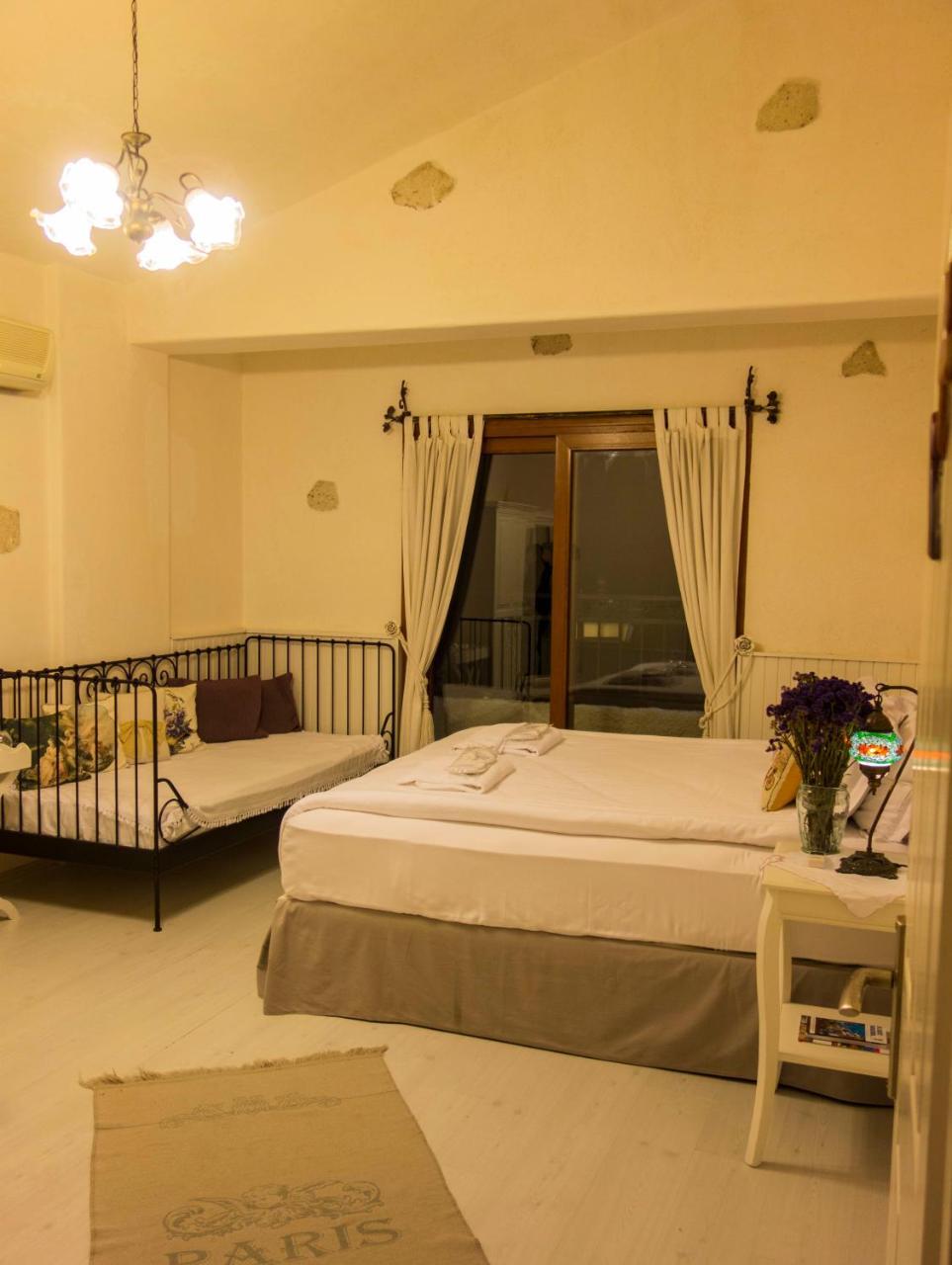 Peri Art Hotel Αλακάτι Εξωτερικό φωτογραφία