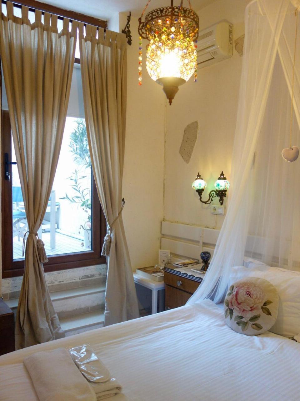 Peri Art Hotel Αλακάτι Εξωτερικό φωτογραφία