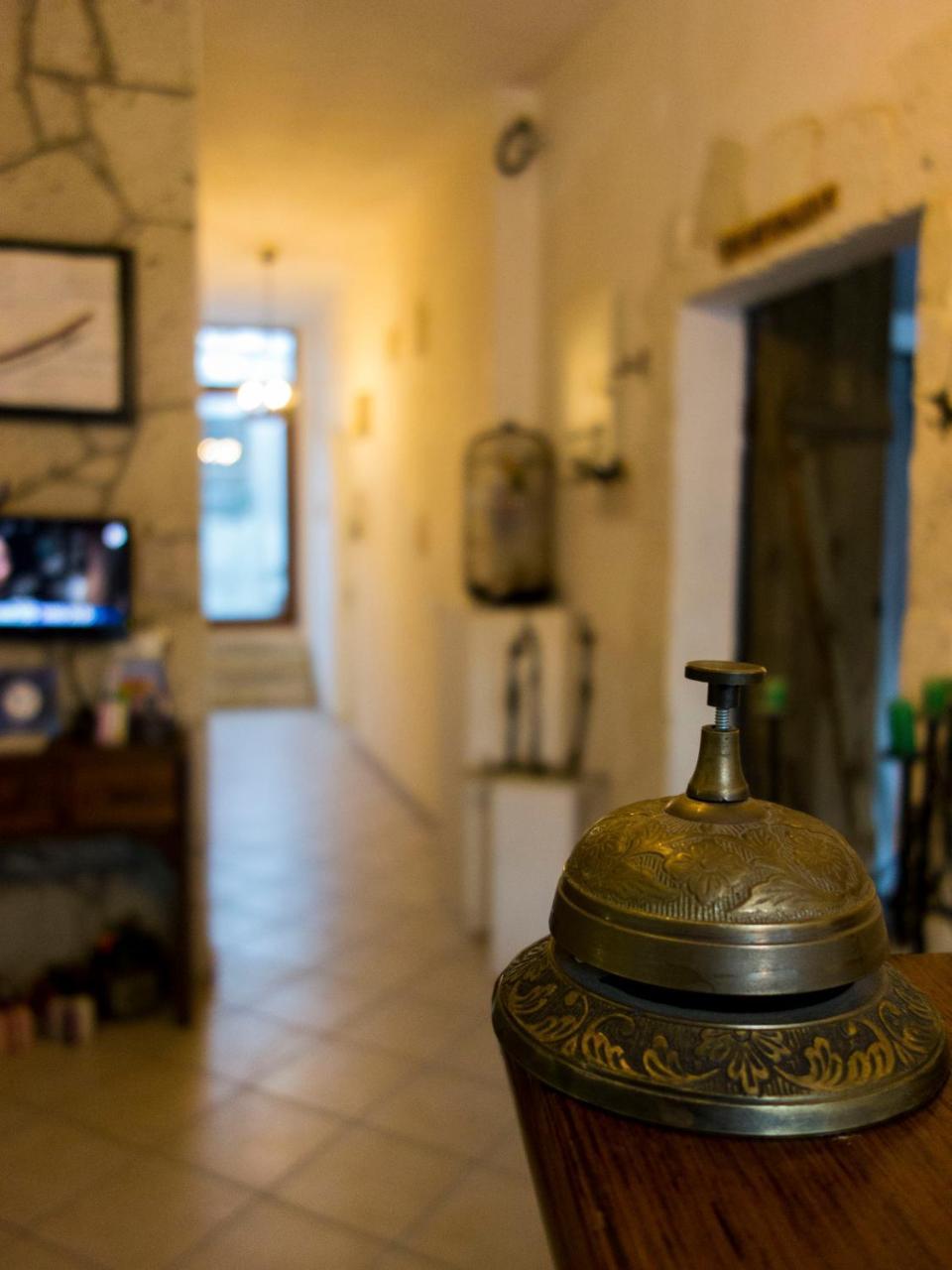 Peri Art Hotel Αλακάτι Εξωτερικό φωτογραφία