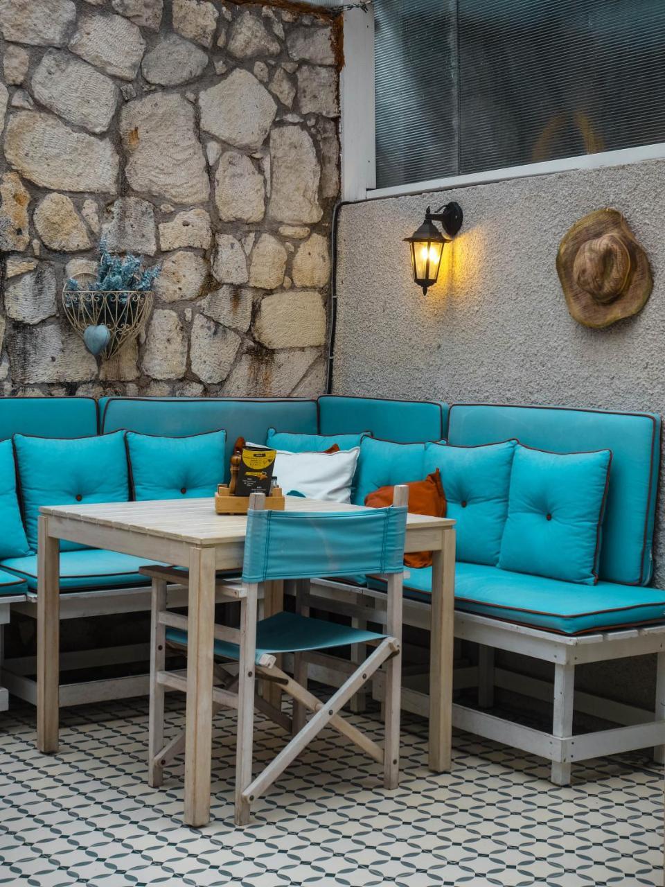 Peri Art Hotel Αλακάτι Εξωτερικό φωτογραφία