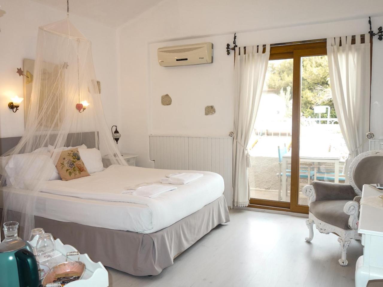 Peri Art Hotel Αλακάτι Εξωτερικό φωτογραφία