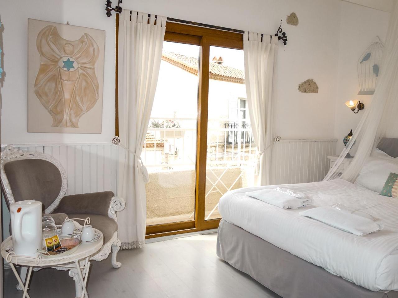 Peri Art Hotel Αλακάτι Εξωτερικό φωτογραφία