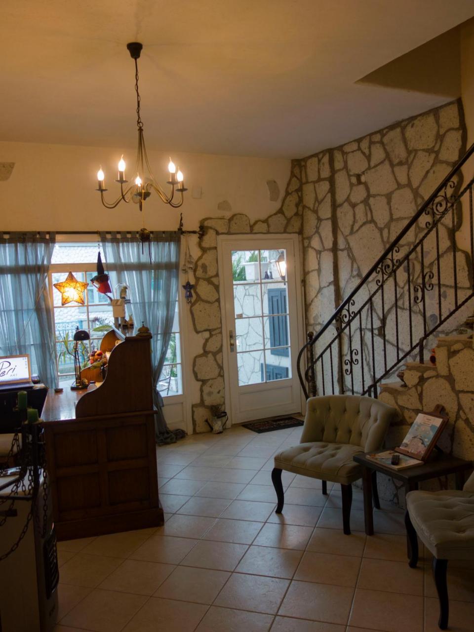 Peri Art Hotel Αλακάτι Εξωτερικό φωτογραφία
