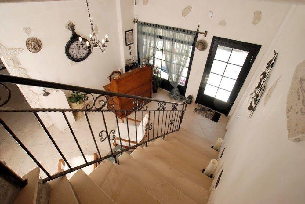 Peri Art Hotel Αλακάτι Εξωτερικό φωτογραφία